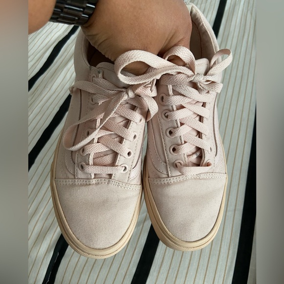 Vans/old school canvas - Picture 6 of 6